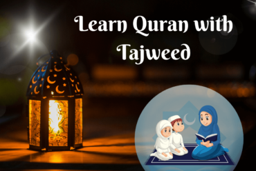 Learn Quran with Tajweed