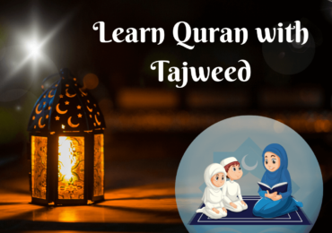 Learn Quran with Tajweed