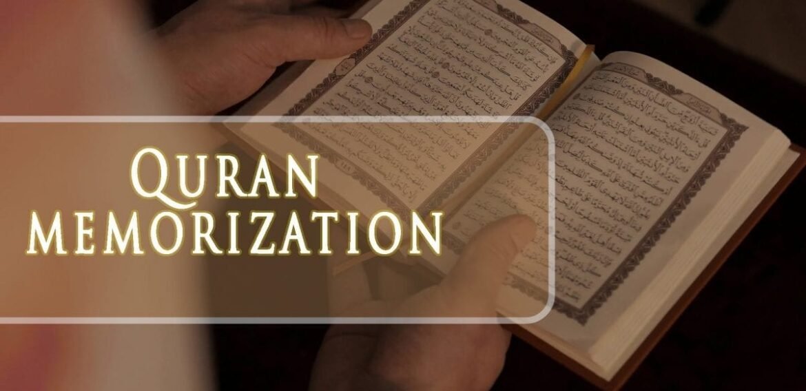 Quran Memorization