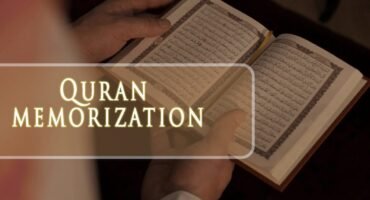 quran-memorization