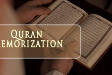 Quran Memorization