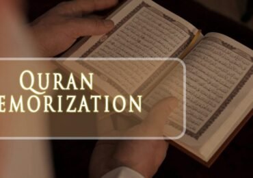 Quran Memorization